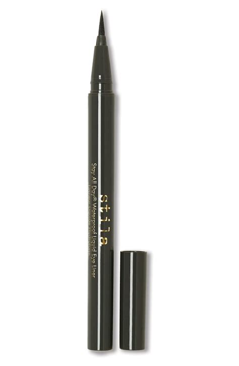 Stila Stay All Day® Waterproof Liquid Eyeliner | Nordstrom