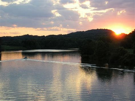 Blue Marsh Lake, Berks County, Pennsylvania picture