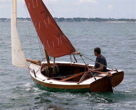 Florida Beg-Meil | Boat restoration, Boat design, Boat building