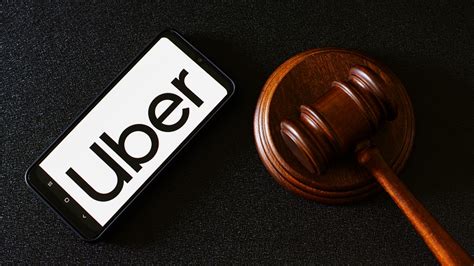 Uber Lawsuits in California: Understanding the Legal Battles - Law in California