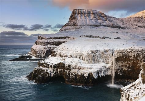 5 Day Faroe Islands Winter Package | Guide to Faroe Islands