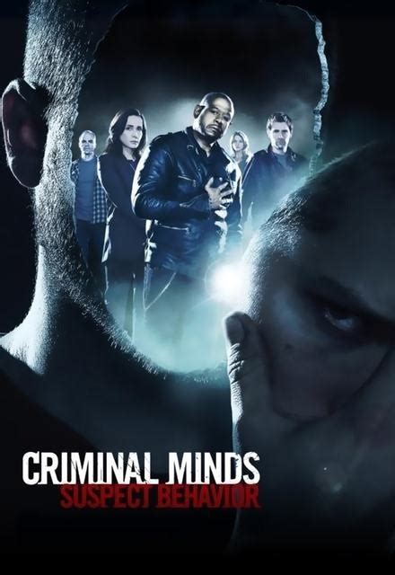 Criminal Minds: Suspect Behavior on CBS | TV Show, Episodes, Reviews ...