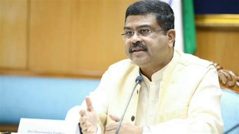 Shri Dharmendra Pradhan inaugurates phase-II of Mahatma Gandhi National Fellowship