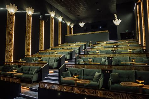 Apollo Kino Plaza - Apollo Kino