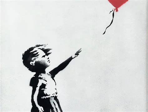 Sotheby's Gets Banksy'ed at Contemporary Art Auction in London | Contemporary Art | Sotheby’s