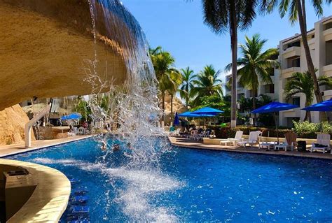 IXTAPA PALACE RESORT & SPA - UPDATED 2020 Hotel Reviews & Price ...