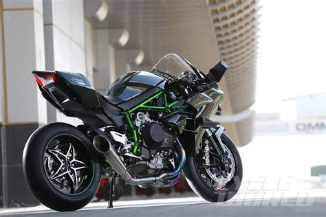 Kawasaki Ninja H2R Custom Sport Bikes, Kawasaki Motorcycles, Kawasaki ...