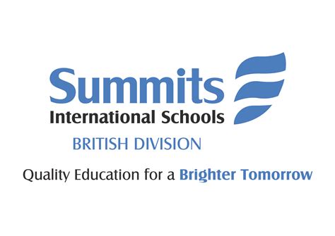 Home | Summits International Schools