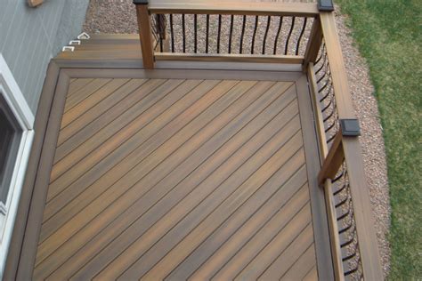 Decks By Schmillen | Why You Should Use Composite Decking