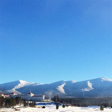 Bretton Woods Ski Resort | Ski Trip Deals, Snow Quality, Forecast