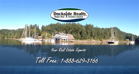 Property Management | Dockside Realty