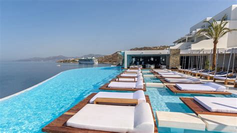 The 10 Best Luxury Hotels in Greece - Hotels in Heaven®