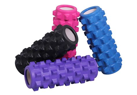 Foam Roller Benefits: Why Using Foam Rollers - Foam Rollery