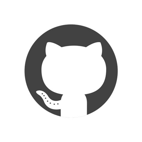 Github Logo Transparent