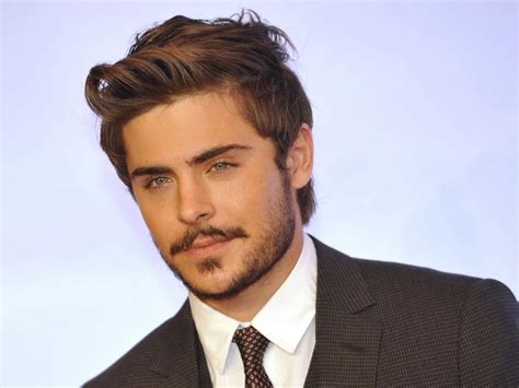 Zac Efron 2014 - Wallpaper, High Definition, High Quality, Widescreen