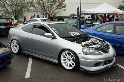 Turbo Acura RSX Type-S - BenLevy.com