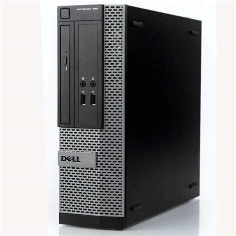 Dell Optiplex i3 3rd Gen | Desktop PC Price Pokhara Nepal