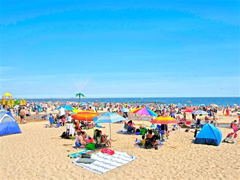 New York's best beaches to visit this summer - Curbed NY