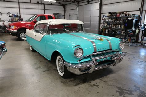 1955 Pontiac Chieftain Classics for Sale - Classics on Autotrader