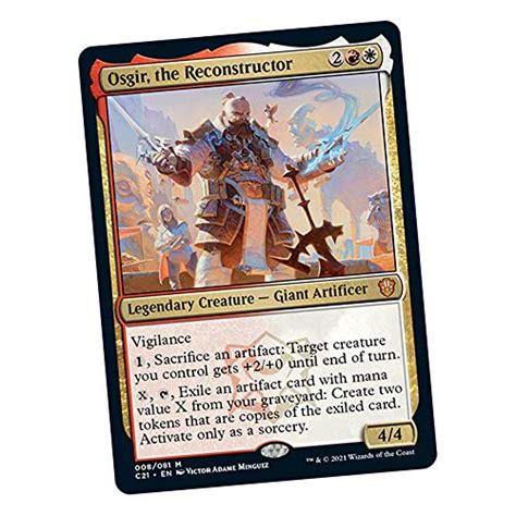 Magic The Gathering Strixhaven Commander Deck – Lorehold Legacies (Red-White) | Pricepulse