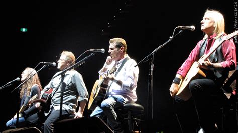 'The Long Goodbye' Tour: The Eagles are coming to the Xcel Energy ...