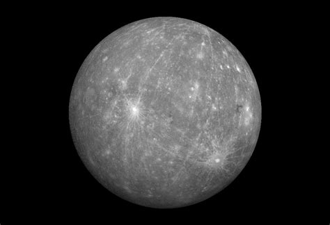 Mercury the Cratered Planet | Know-It-All