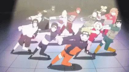 ダンス ナルト GIF - Naruto Dancing Anime - GIF များ ရှာဖွေရန်နှင့် မျှဝေရန်