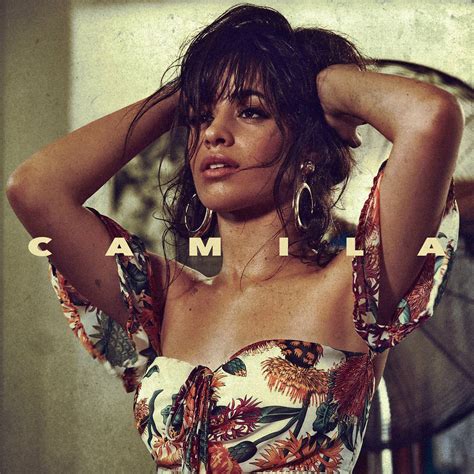 Camila Cabello debuts solo on new album