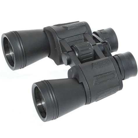 7X50 Binoculars Telescope Large Eyepiece Hd Wide angle Central Zoom Low ...