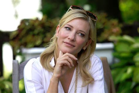 Photo de Cate Blanchett - Blue Jasmine : Photo Cate Blanchett - Photo ...