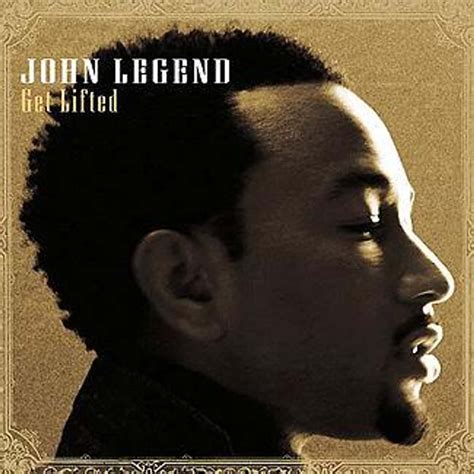 List of All Top John Legend Albums, Ranked