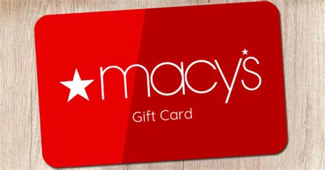 Win a $1,000 Macy's Gift Card - Free Sweepstakes, Contests & Giveaways