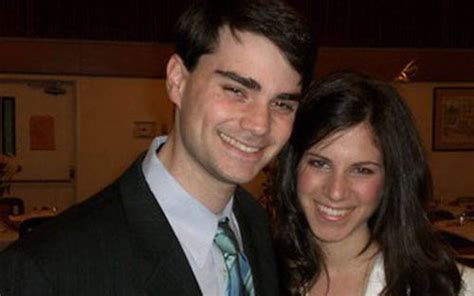 Leeya Eliana Shapiro - Ben Shapiro's Daughter - Wiki, Age & Bio - Magzica