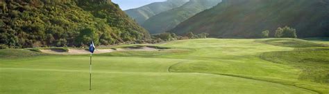 Eagle Glen Golf Club - Golf Course Information | Hole19