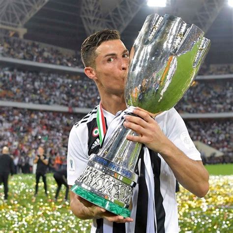 CRISTIANO ️ | JuveVsMilan | Supercoppa Italiana 2019 | Ronaldo ...