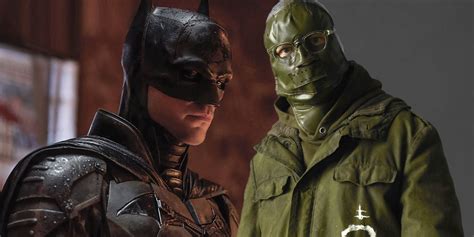 Riddler's Return In The Batman 2 Could Highlight A Batman Weakness