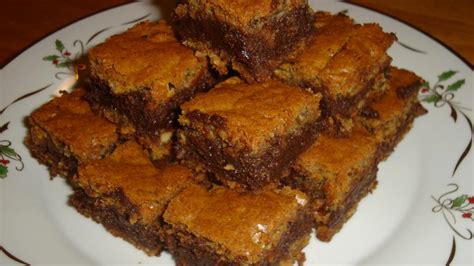 Fudge Bars Recipe - Food.com