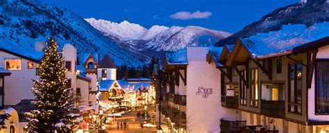 vail-village | Luxury Travels Worldwide