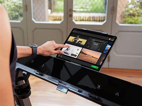 Exploring Excellence: A Guide to Technogym Treadmills