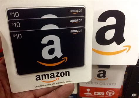 Amazon.com | Amazon.com Gift Cards, 1/2015 by Mike Mozart of… | Flickr