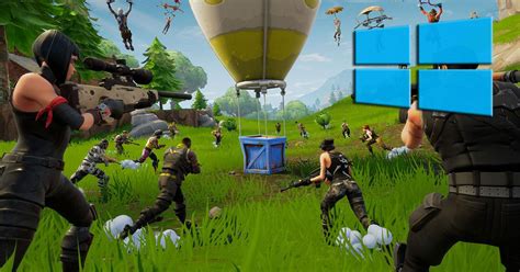 Fondos De Pantalla Para Pc Fortnite