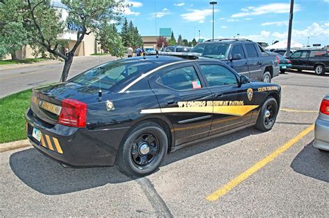 Wyoming Highway Patrol - a gallery on Flickr