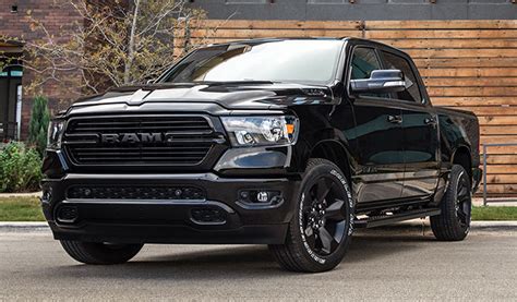 New Ram 1500 | Forest Lane CDJR | Dallas, Texas Dealership