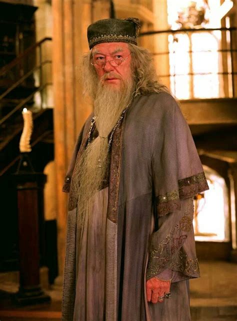 its Michael Gambon's birthday everybody ♥ | Prisoner of azkaban, Albus ...