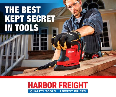 Do You Need A Receipt For A Harbor Freight Warranty? – Harbor Freight ...