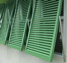 Bahama (Non-Impact) - Palm Coast Shutters & Aluminum Products