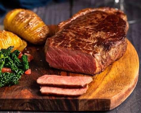 Donald Russell steak offer - the most delicious meat you've ever tasted for just £29.99