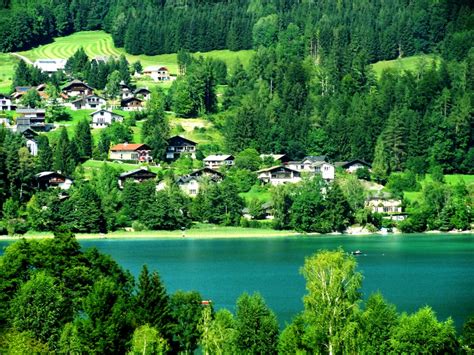 Salzburg Lake District - 76 Pristine Lakes In The Heart Of Austria