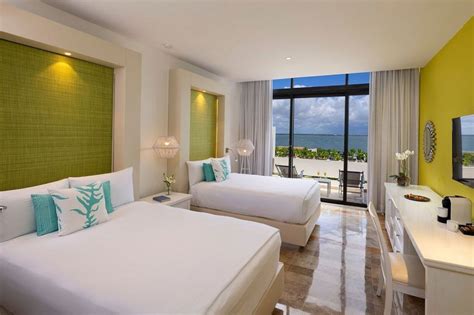 Paradisus Cancun - All Inclusive Review - tripbirdie.com