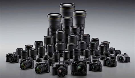 Complete List Of All 32 Nikon Z Lenses And Specifications, 48% OFF